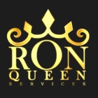 RonQueen Services - Logo