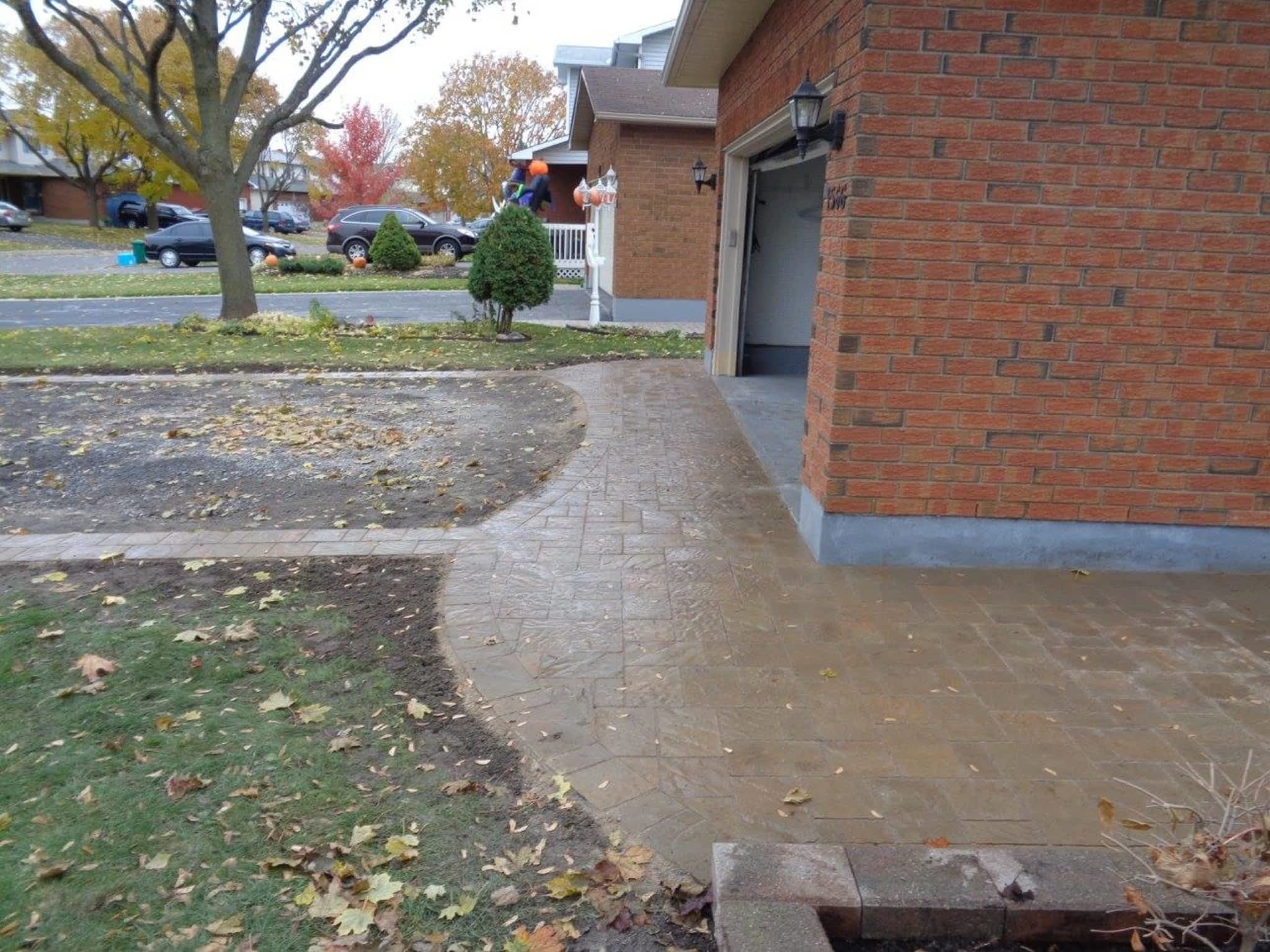 photo Premium Interlock