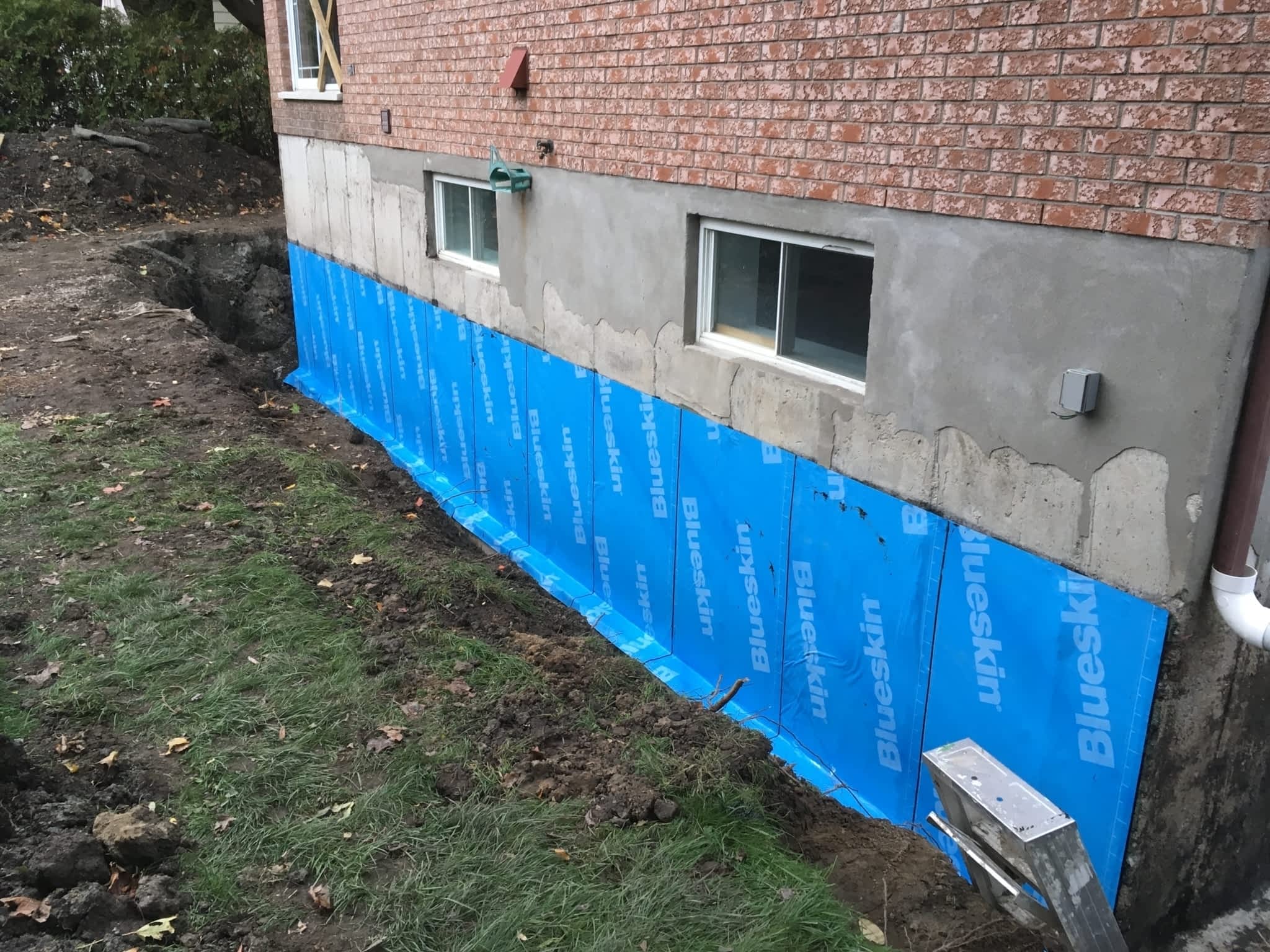 photo EPL Mini-Excavation inc.