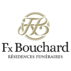 Résidences Funéraires F.X. Bouchard inc - Logo