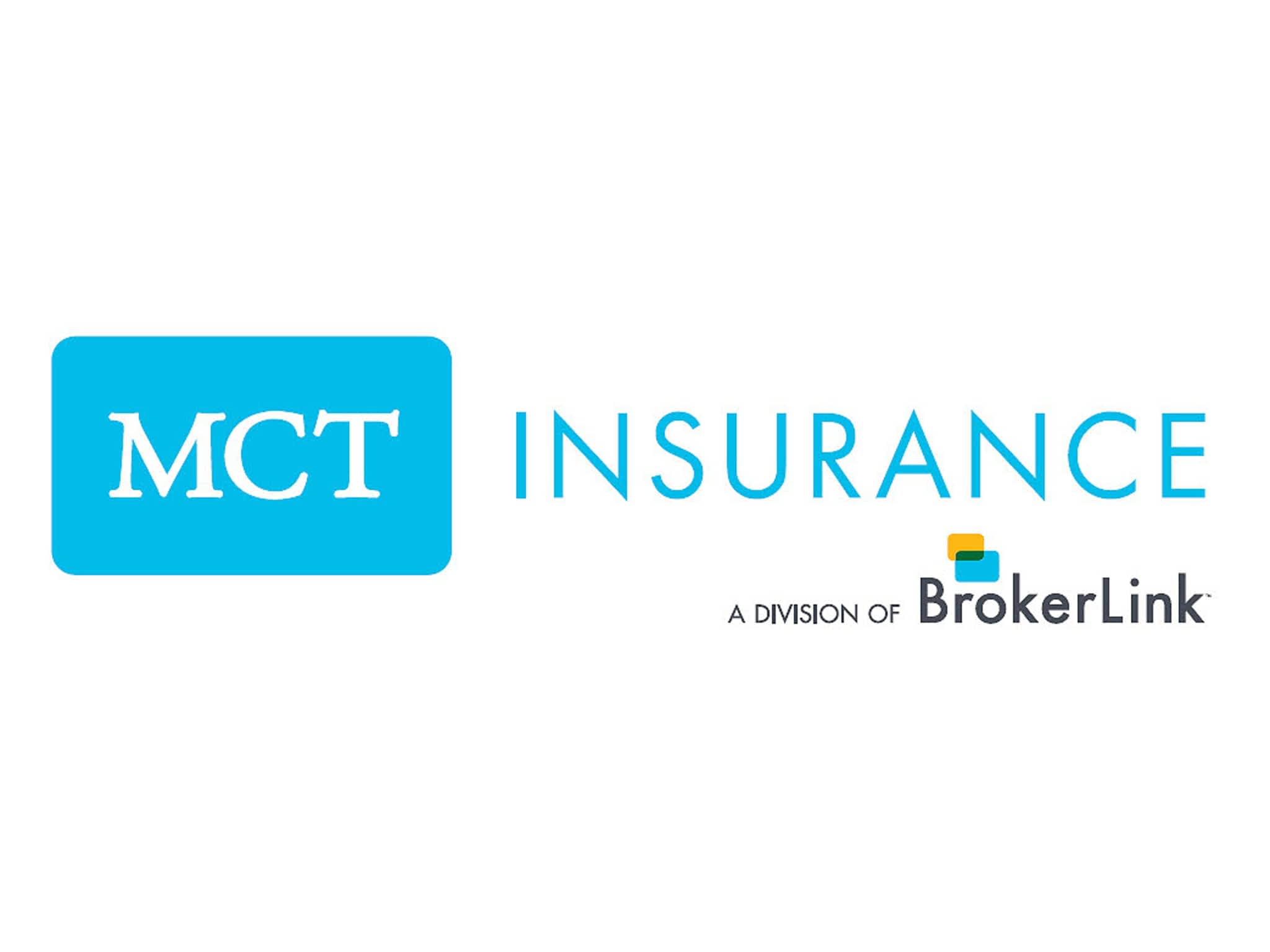 photo MCT Insurance