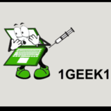 View 1Geek1’s Edgerton profile