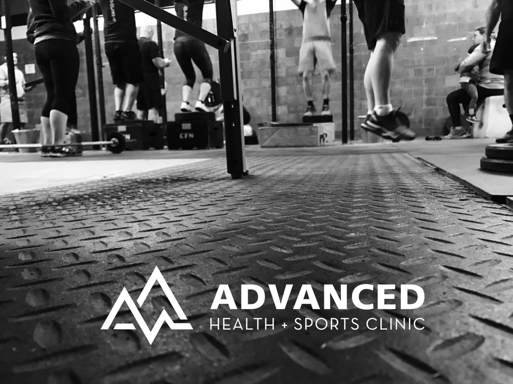 photo Advanced Health & Sports