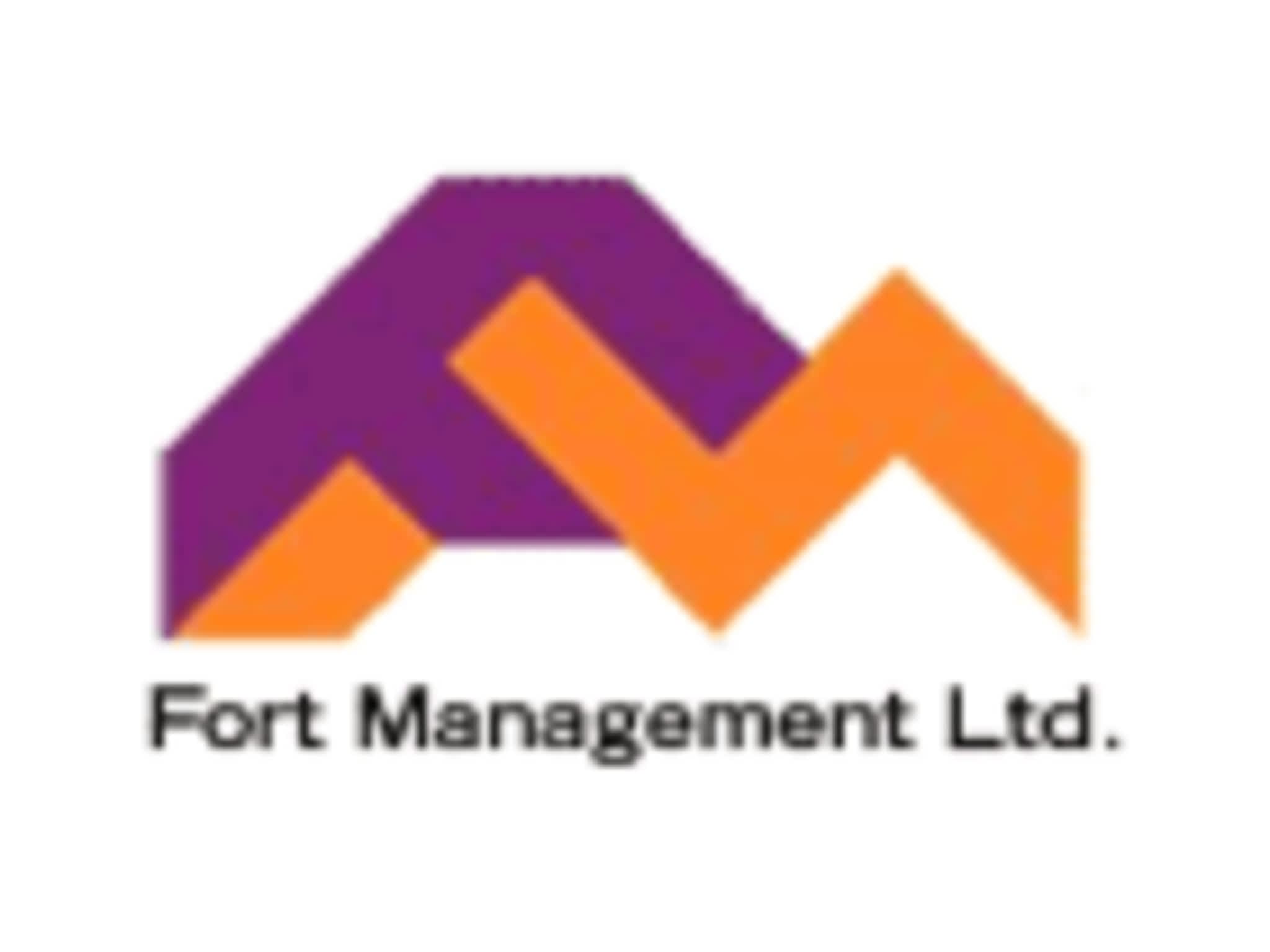 photo Fort Management Ltd