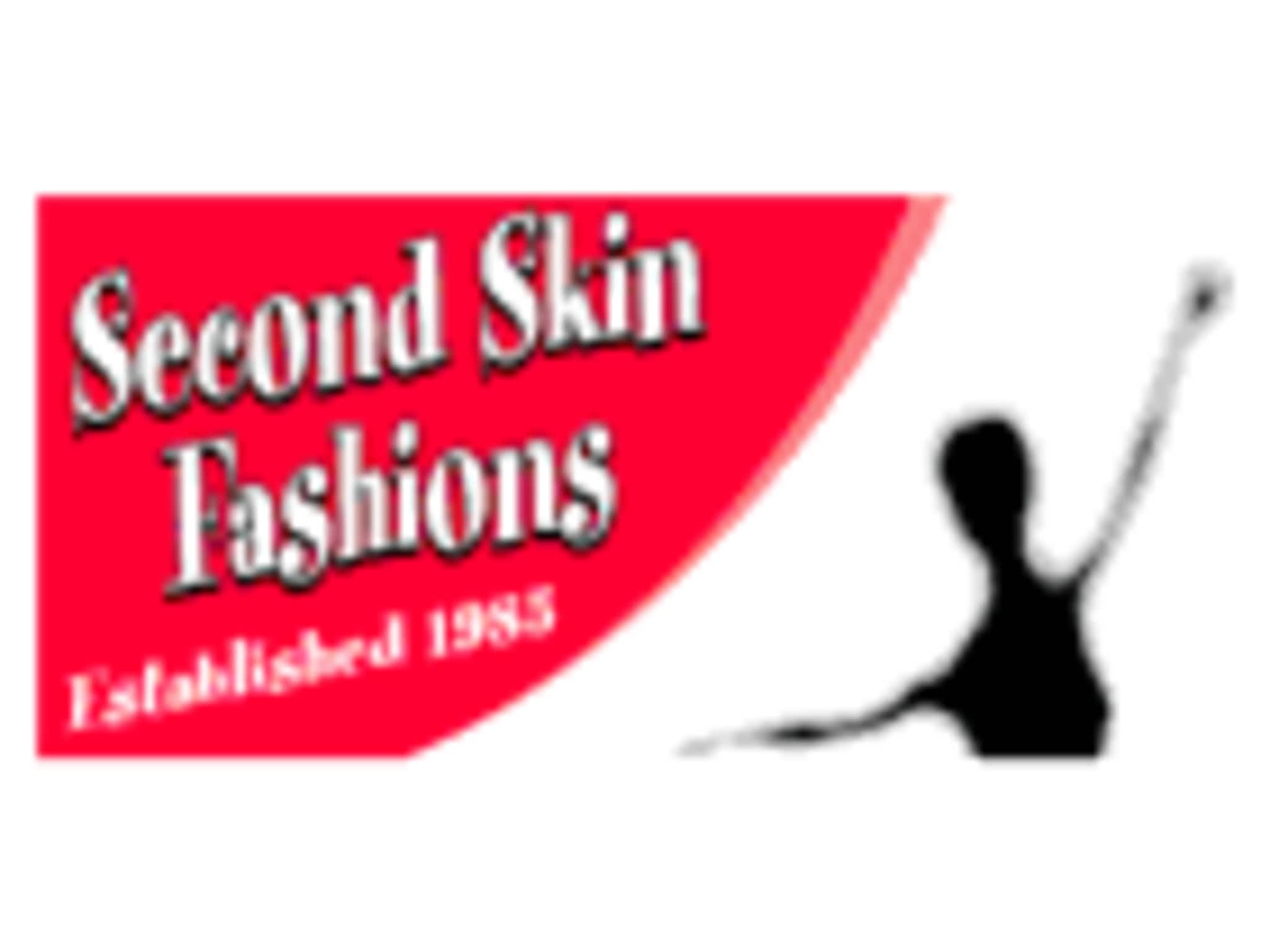 photo Second Skin Fashions Limited