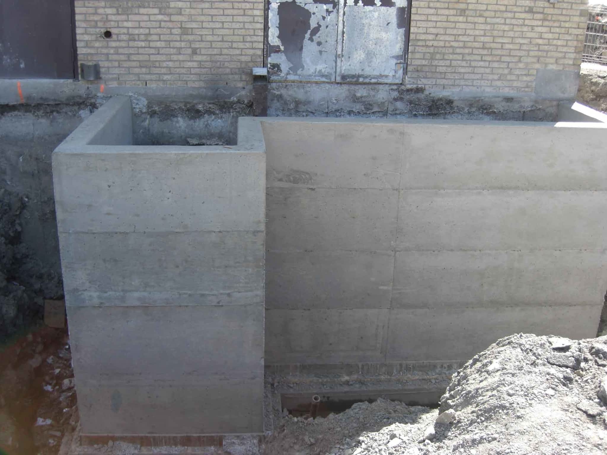 photo Construction Nola