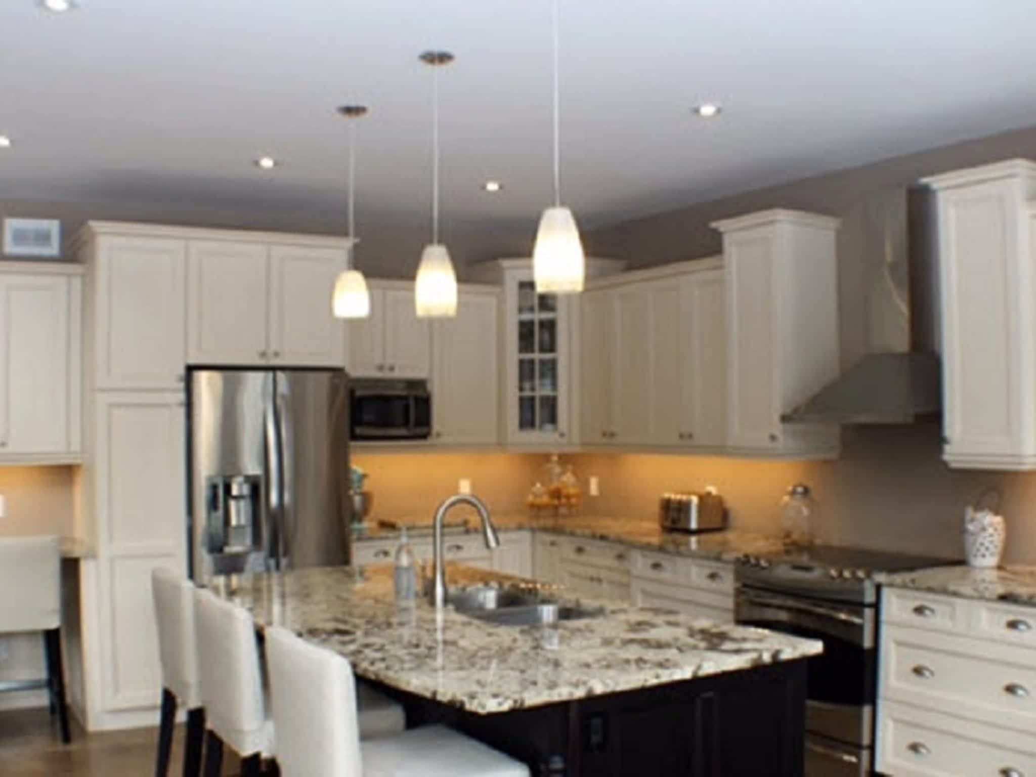 photo GP Carpentry Inc