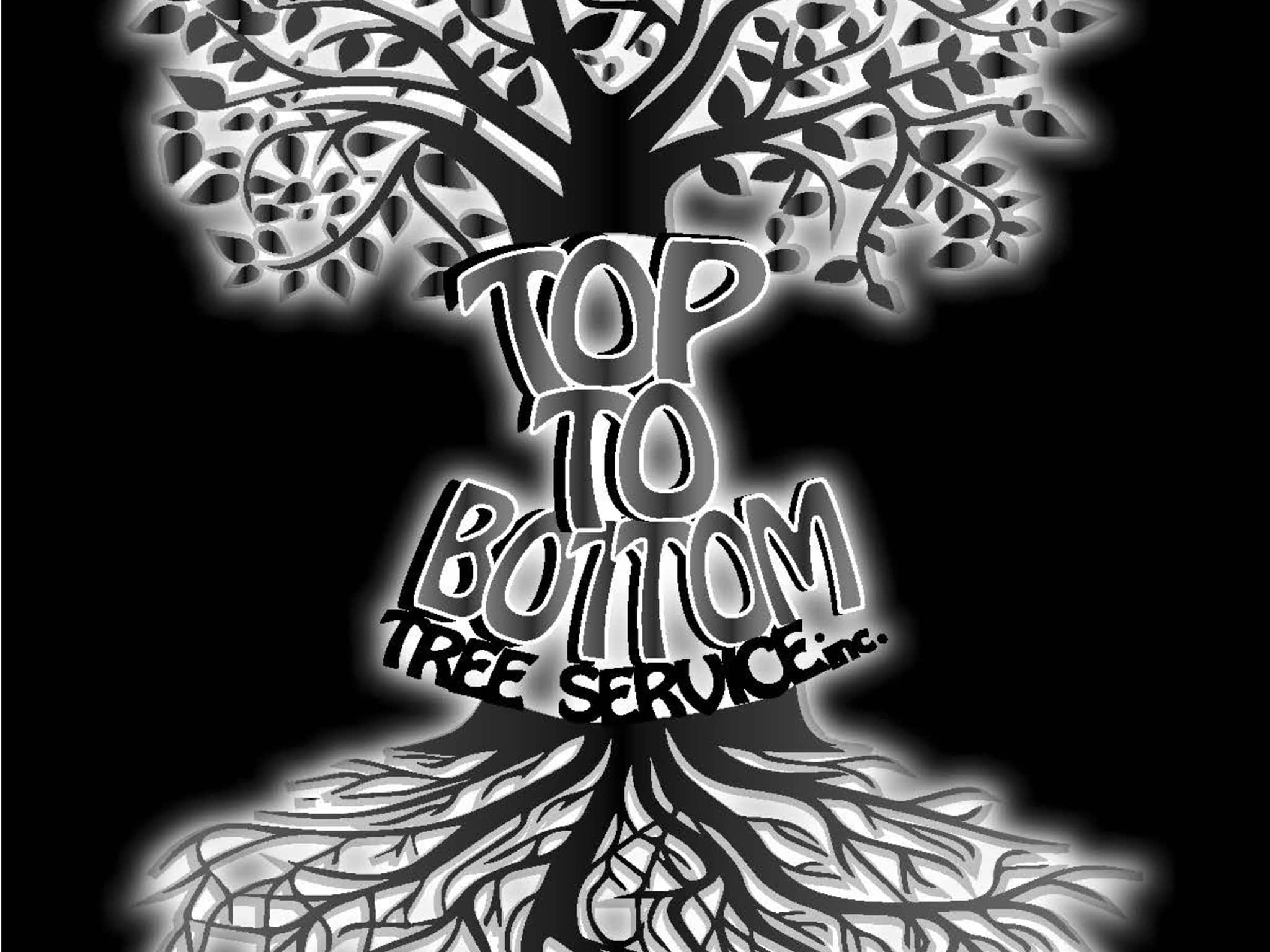 photo Top to Bottom Tree Service