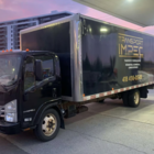 Transport Impec (2023) Inc - Transportation Service