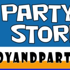 The Party Store - Accessoires de réceptions