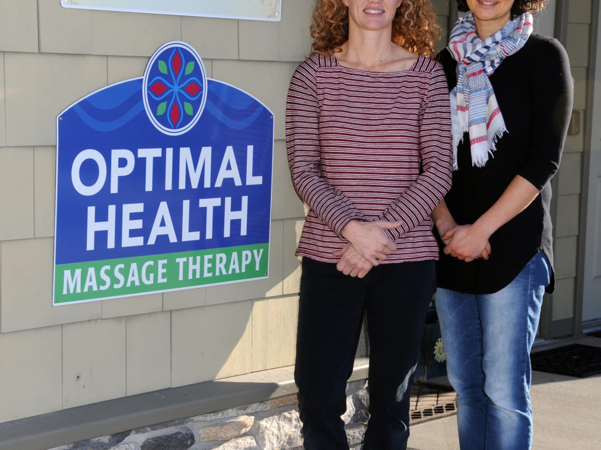 photo Optimal Health Massage Therapy