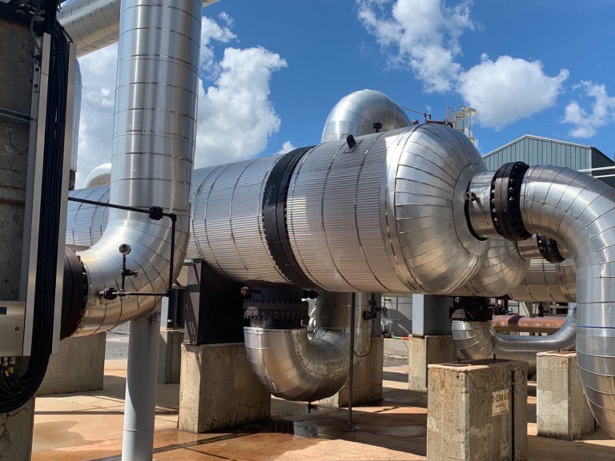 photo Groupe Alphard