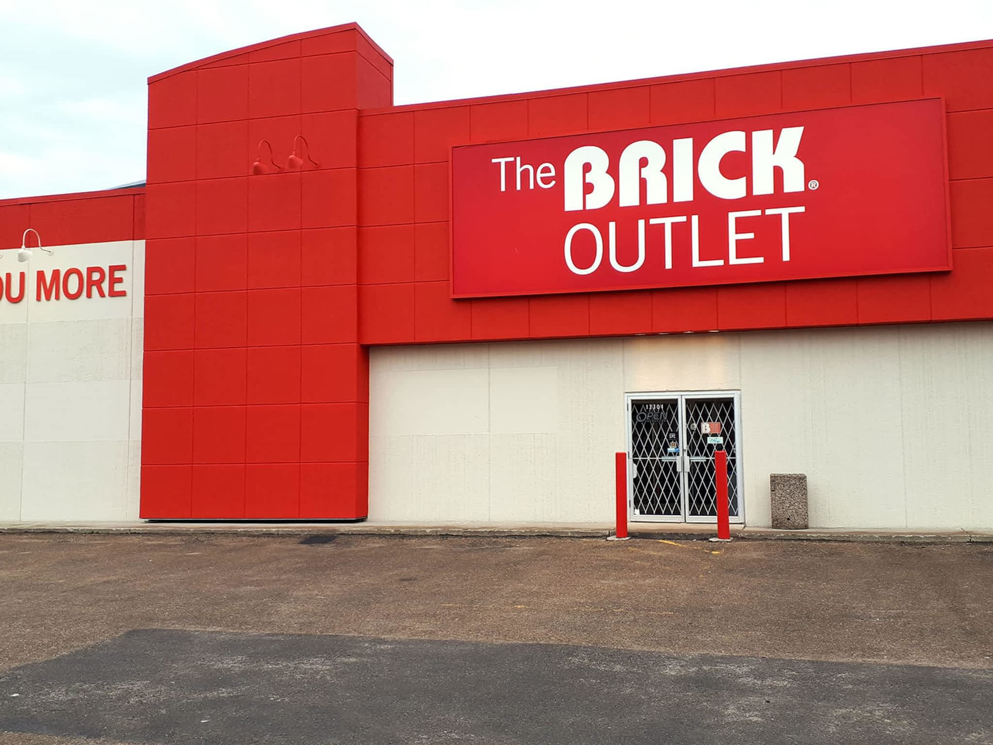 photo The Brick Outlet