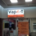 Vapo-T - Smoke Shops