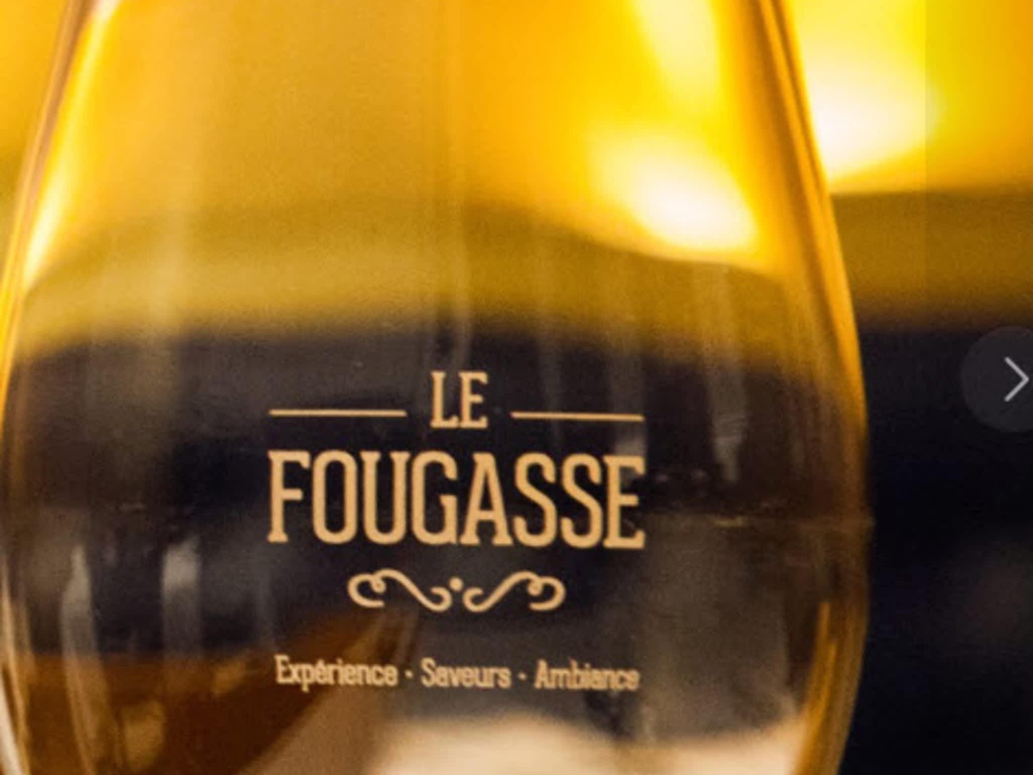 photo Restaurant Le Fougasse