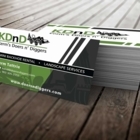 KDnD Construction - Excavation Contractors