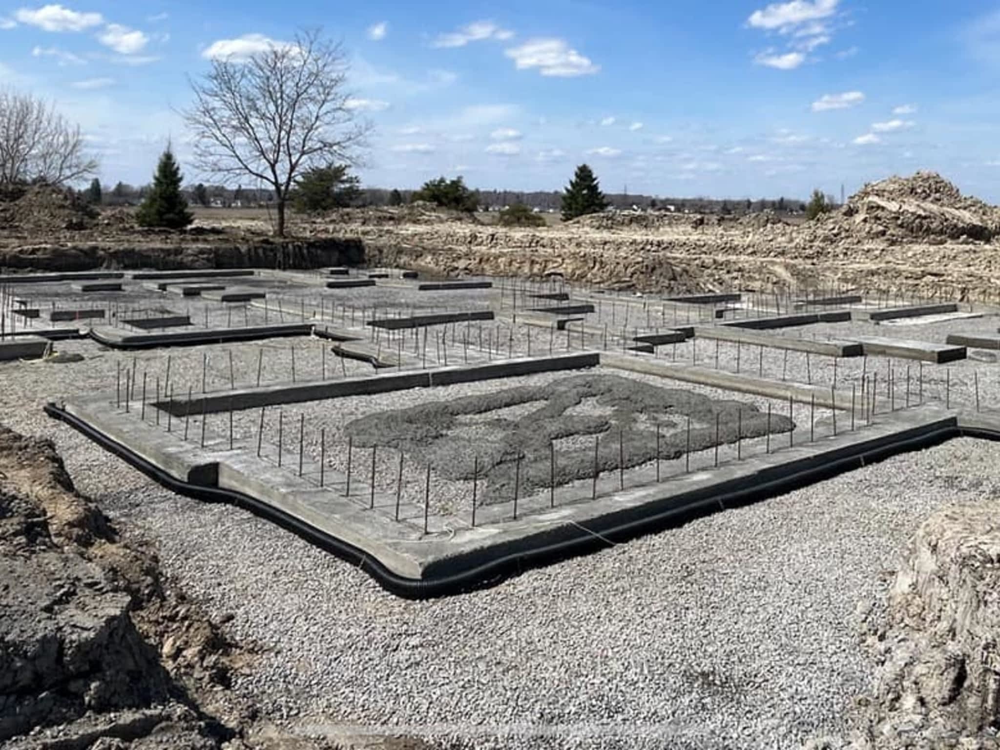 photo Construction Coff Tech Plus Inc.