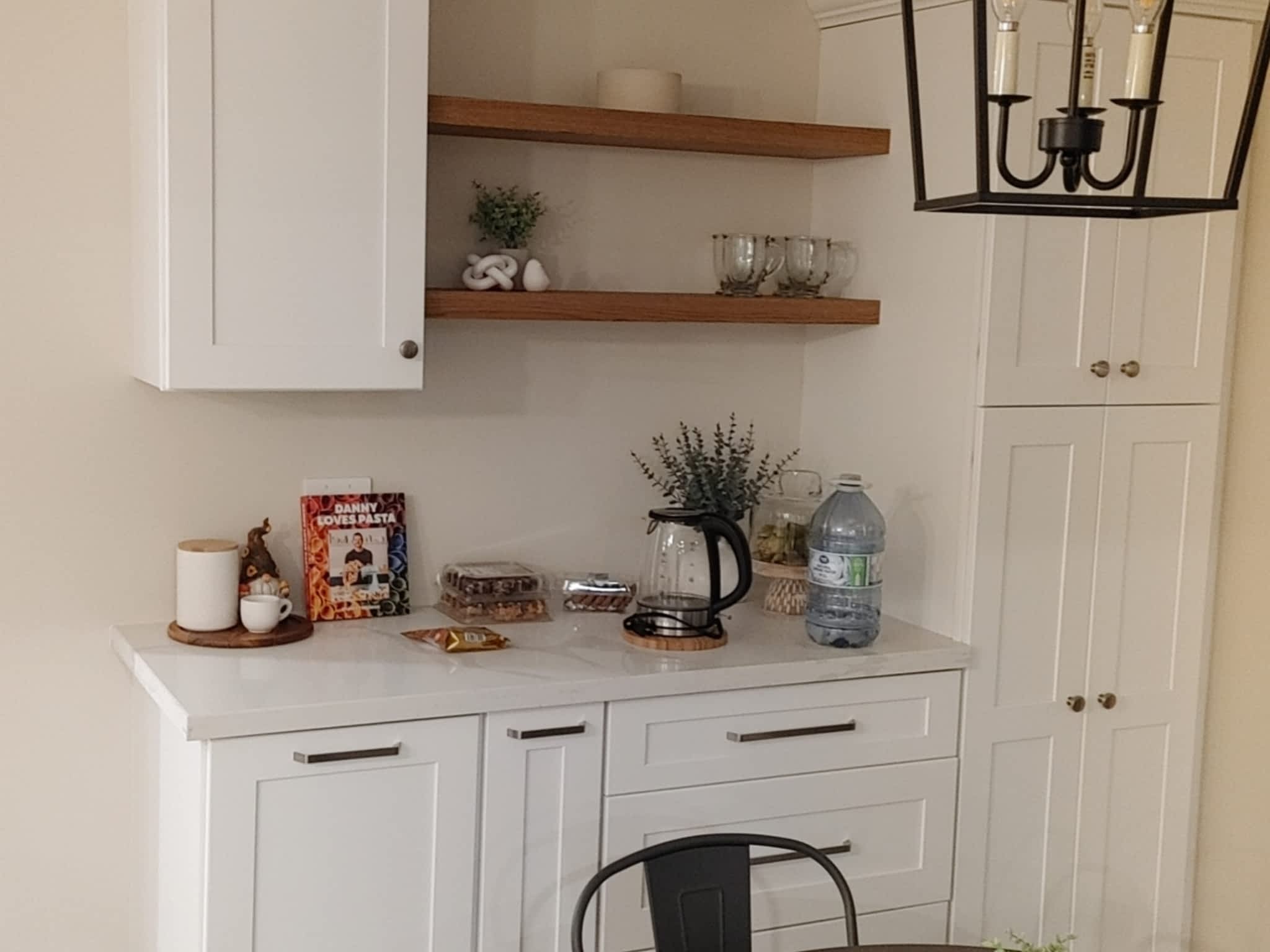 photo Mapledoor Kitchens