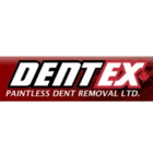 Dentex Paintless Dent Removal Ltd