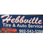 Hebbville Tire & Auto Service - Logo