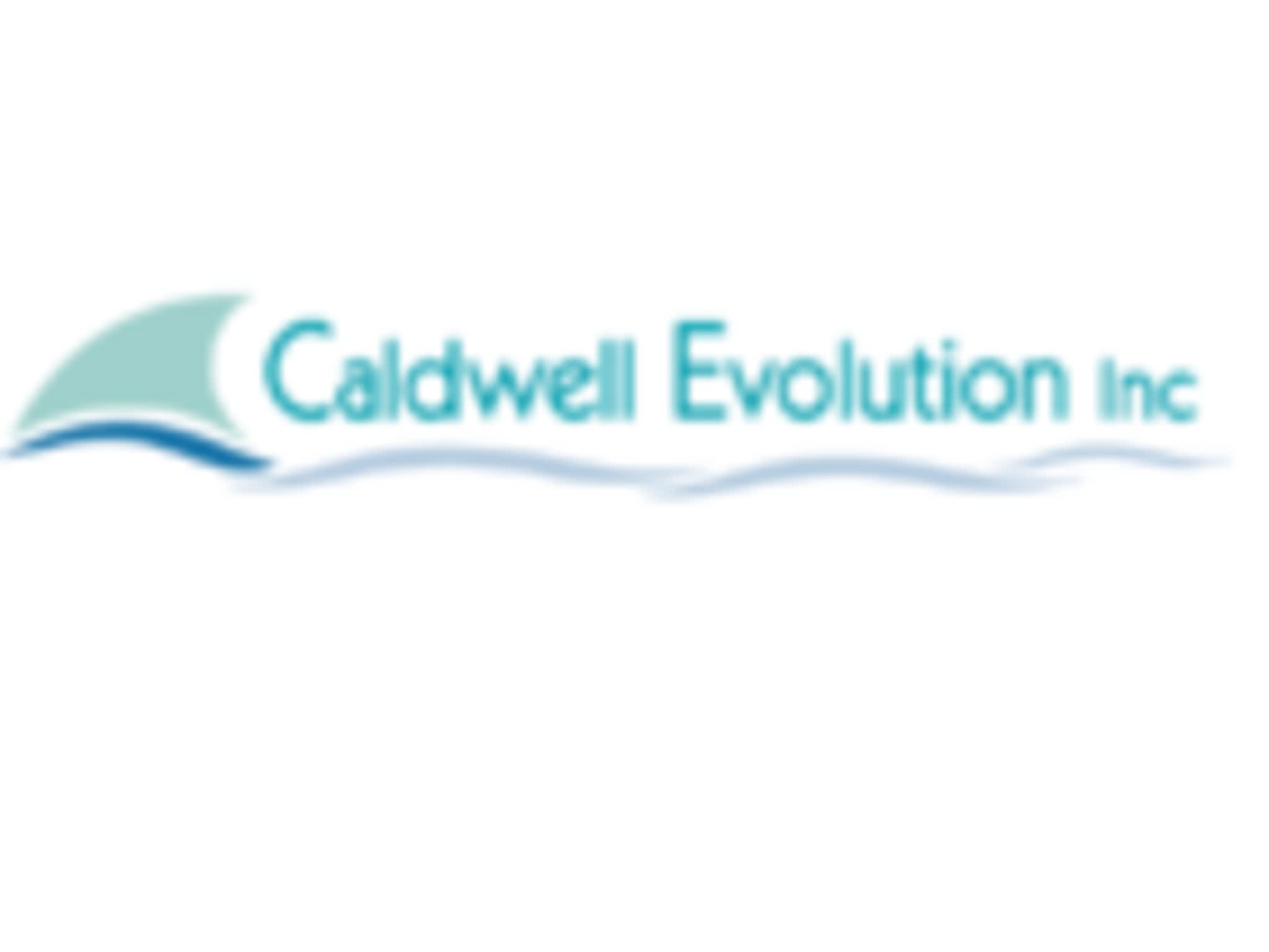 photo Caldwell Evolution