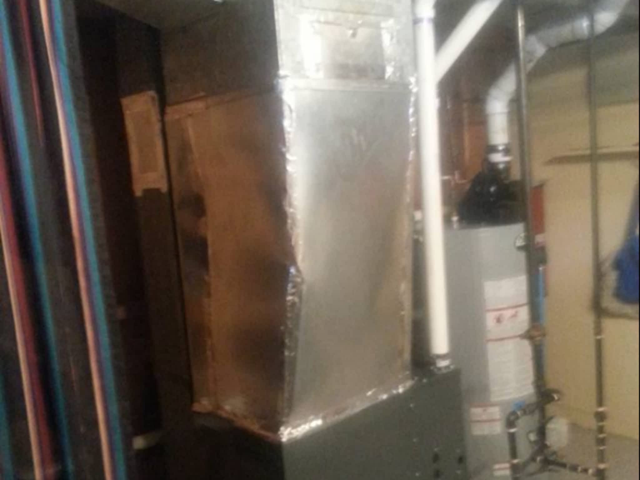 photo Indigo Hydronics Ltd