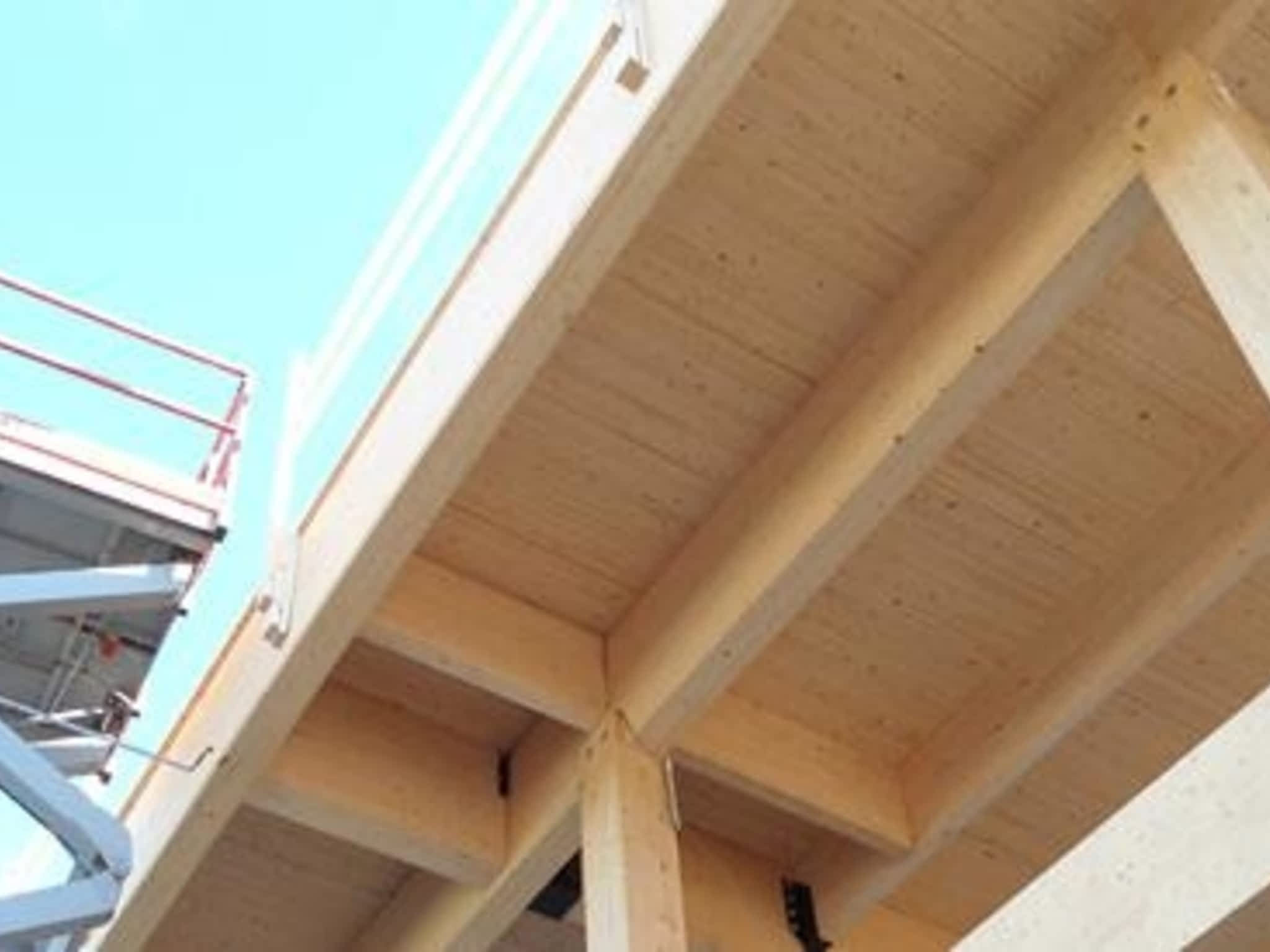 photo Hardy Construction