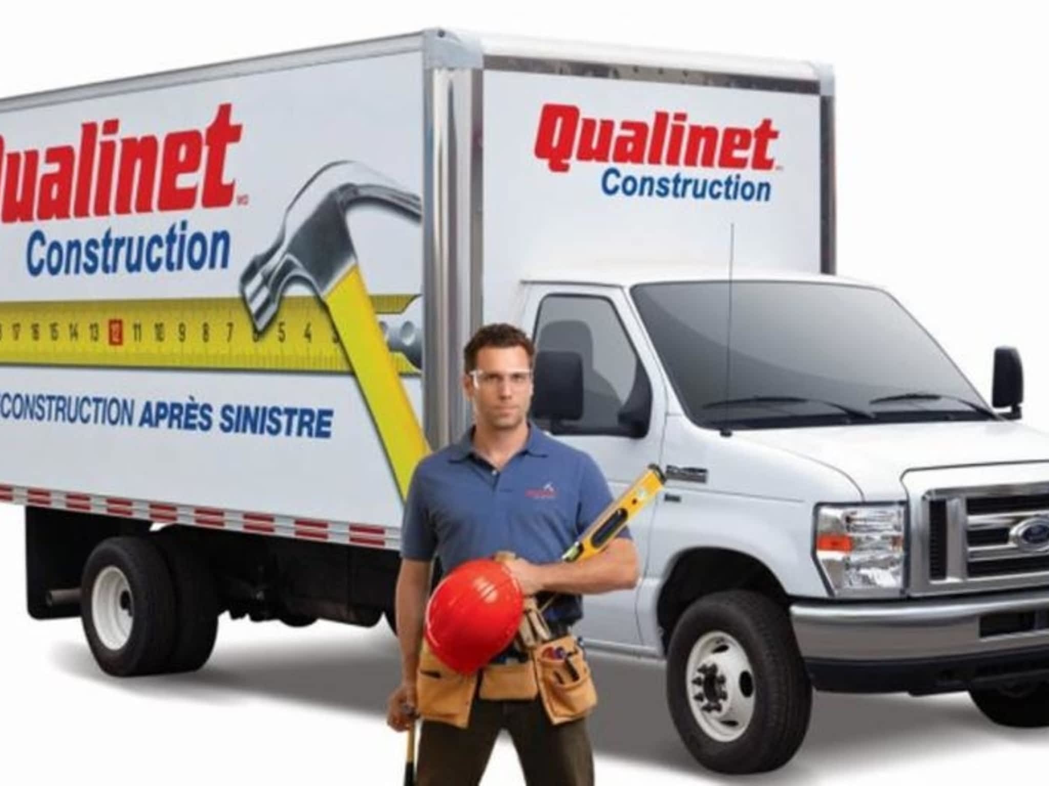 photo Groupe Terexca Inc