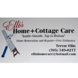 View Ellis Home Care’s Honey Harbour profile