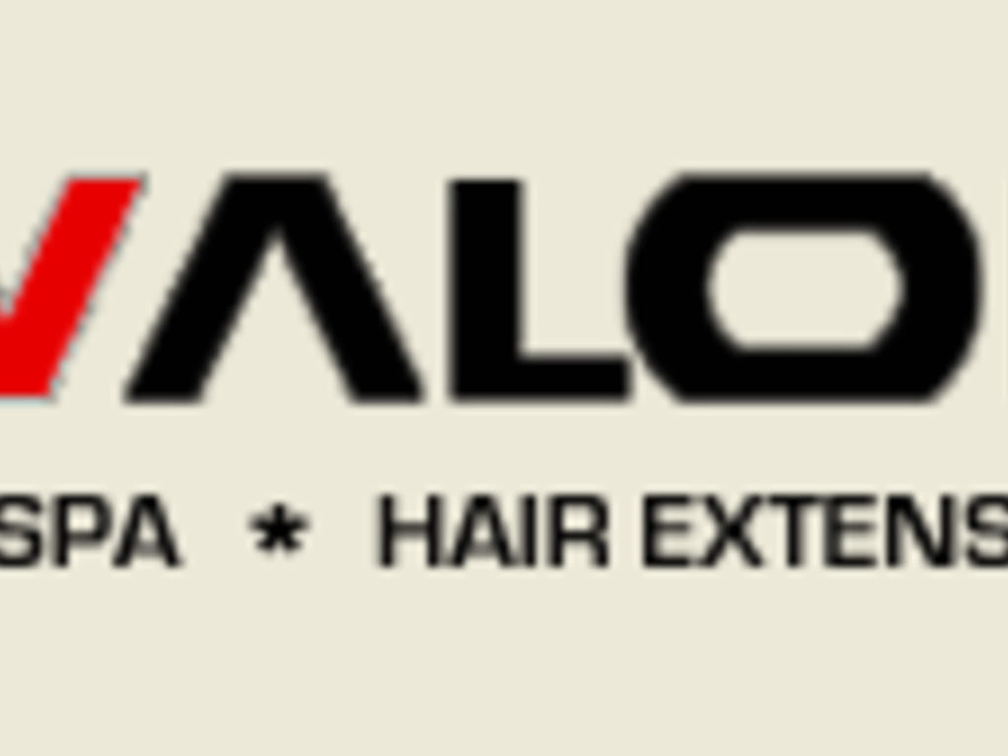 photo Avalon Salon Spa Hair Extensions