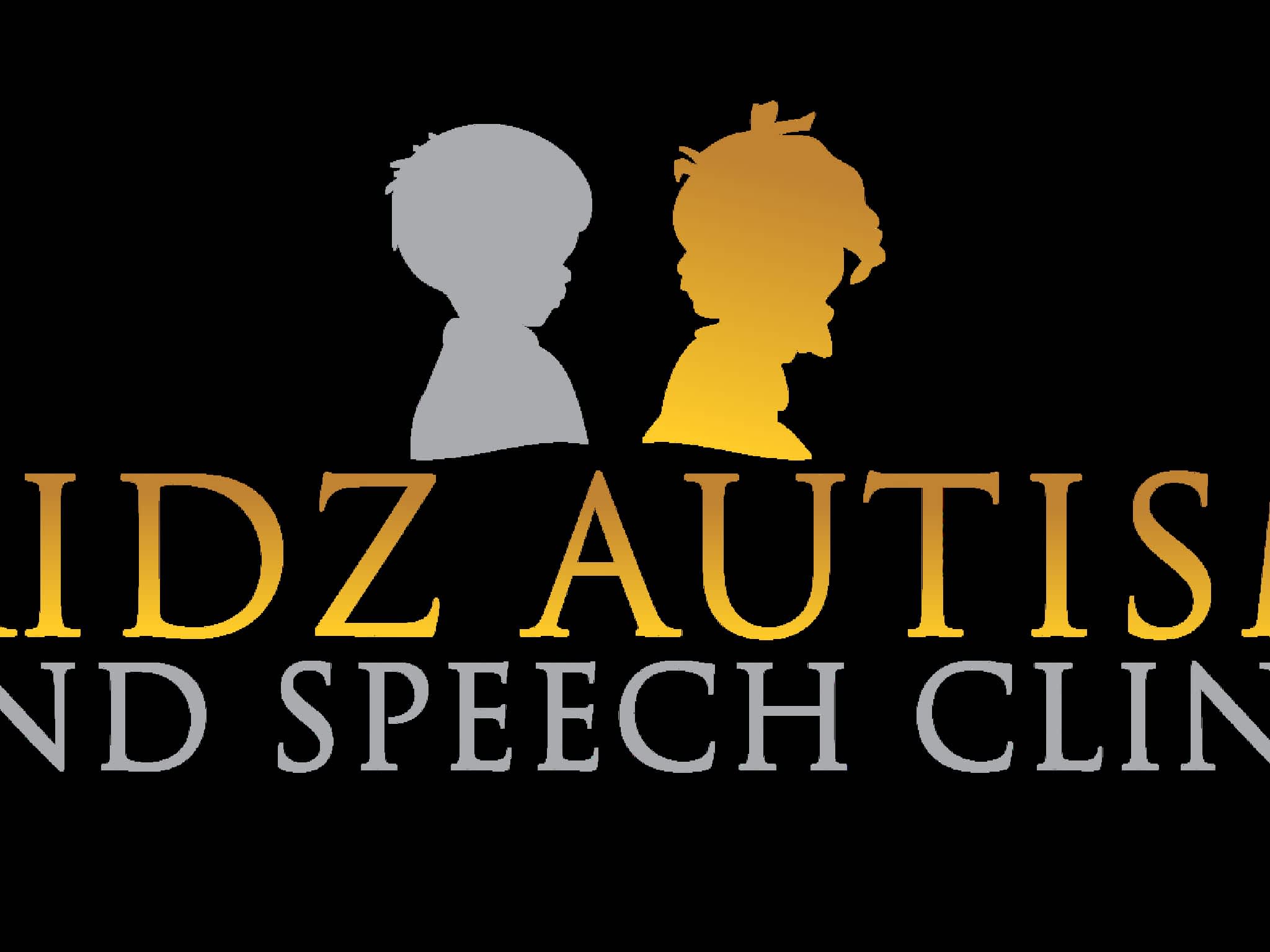 photo Kidz Autism and Speech Clinic