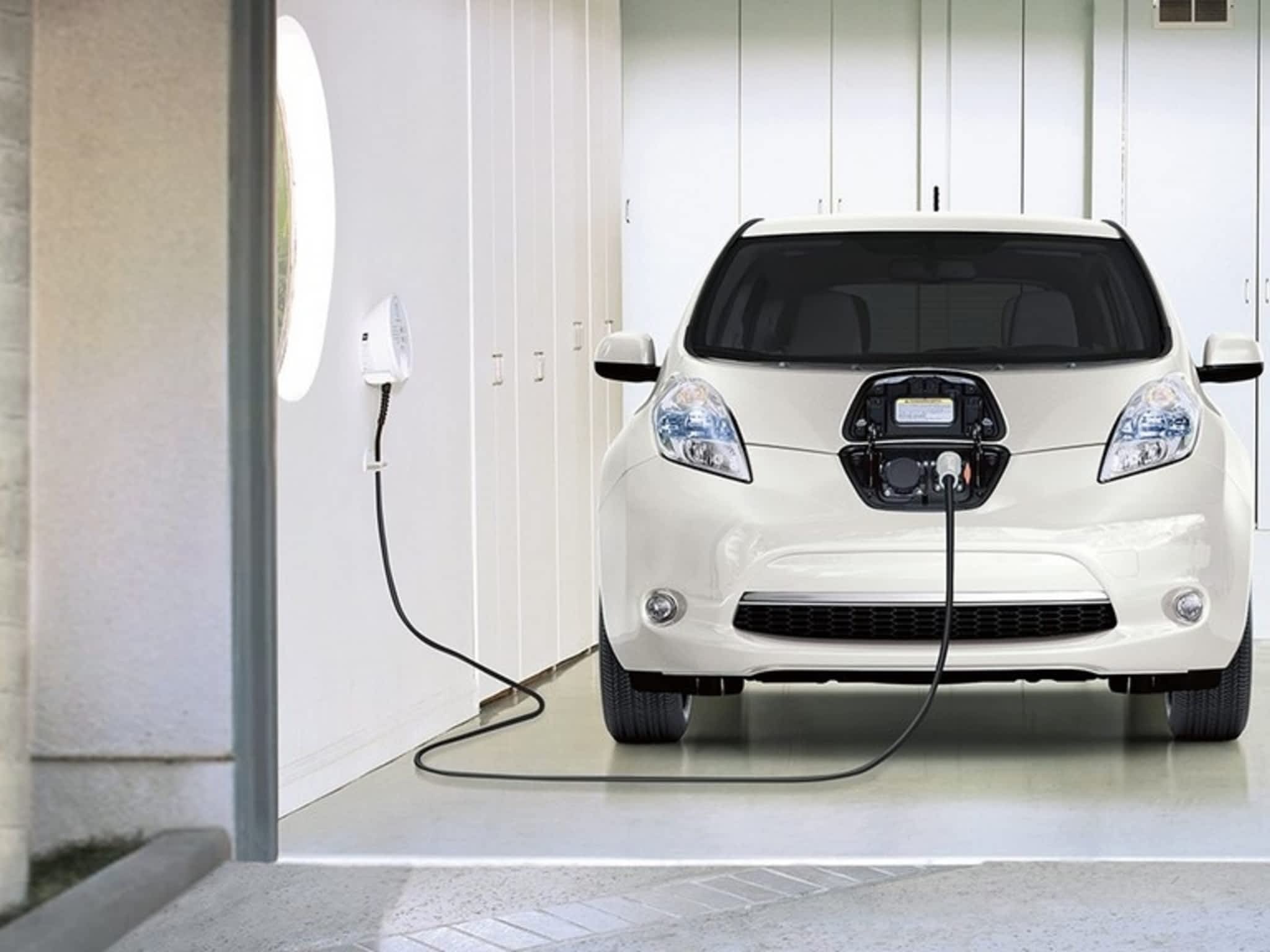 photo RJS Electrical Contracting