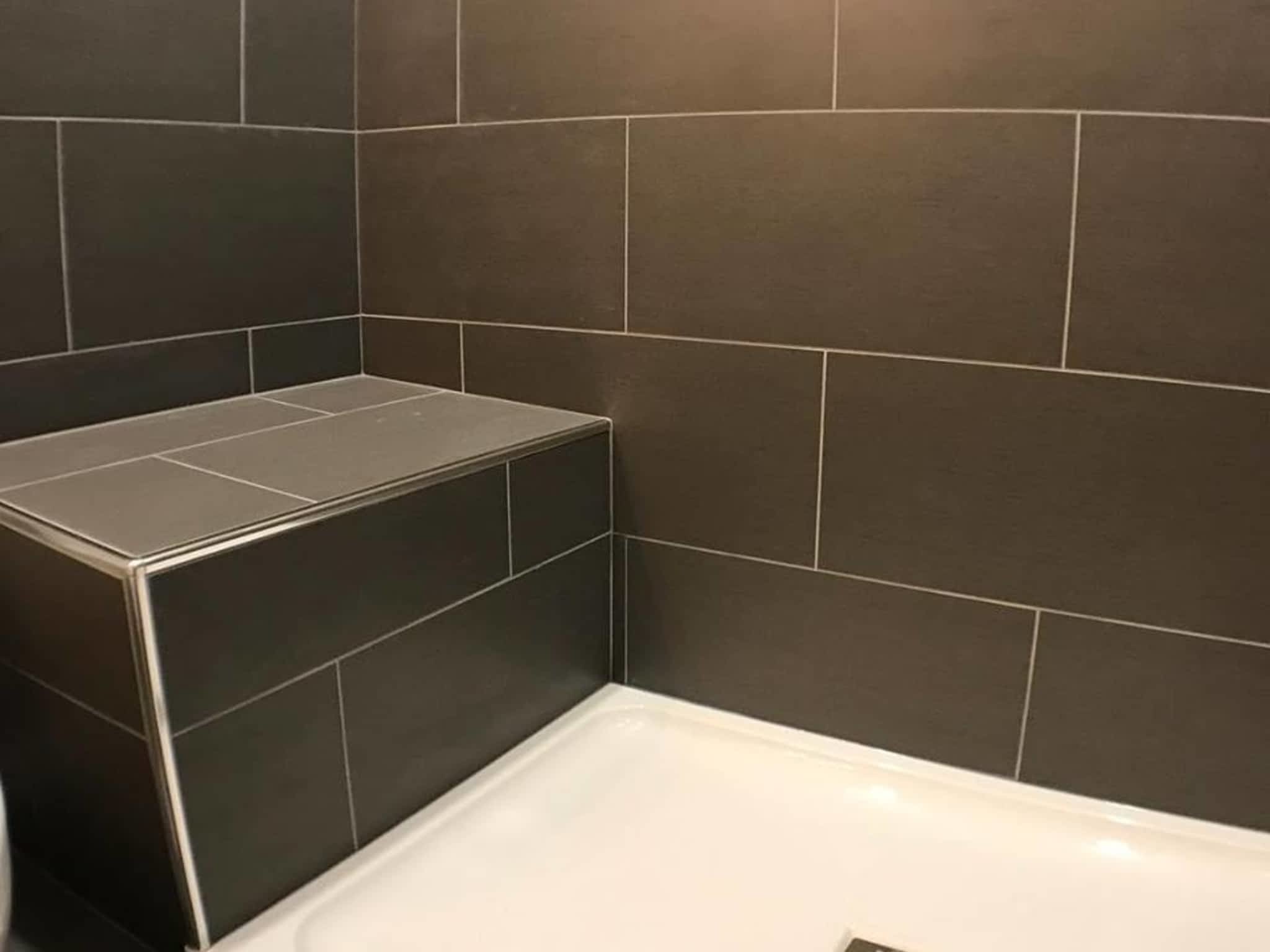 photo Silverline Construction