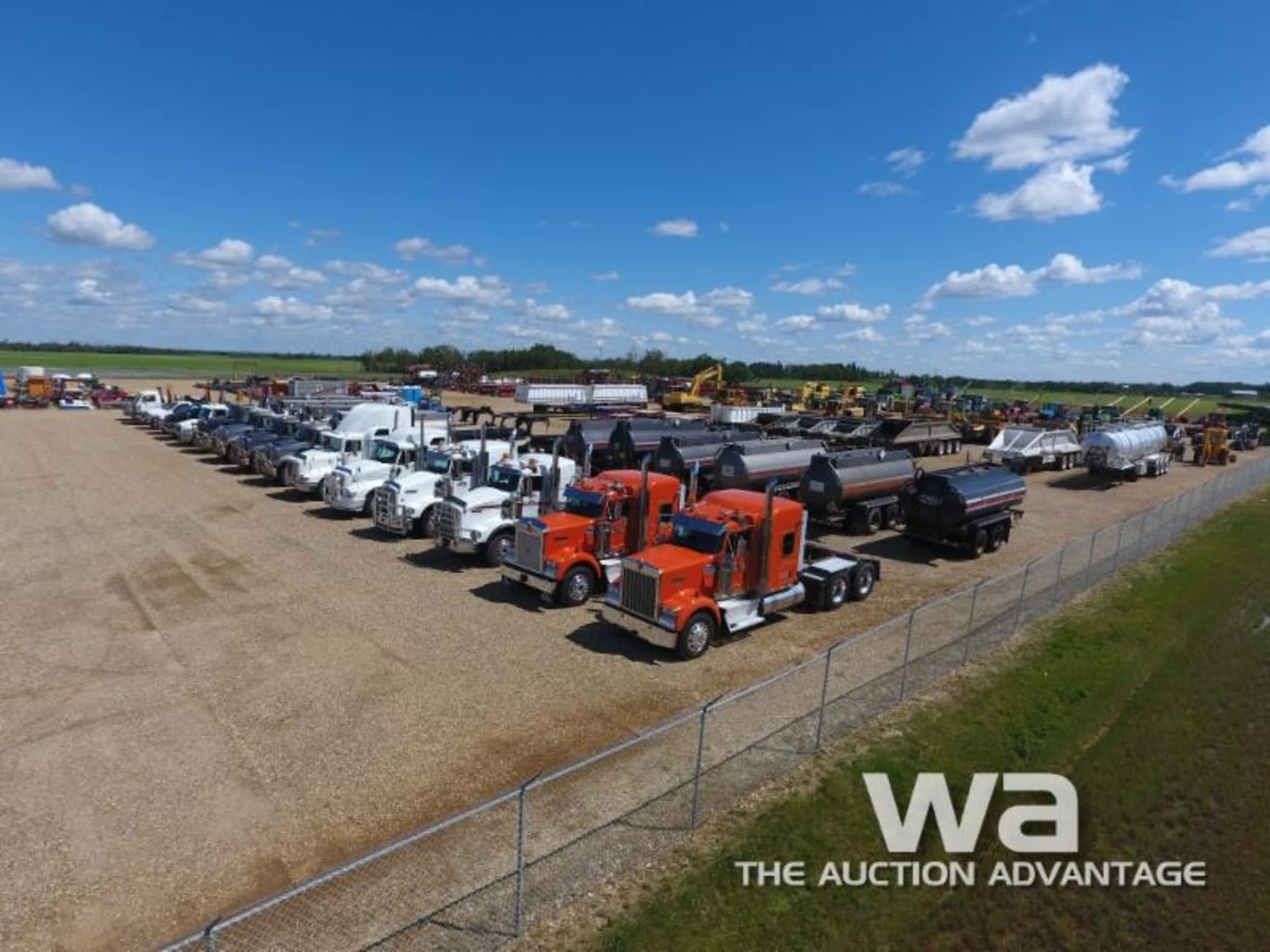 photo Weaver Auctions