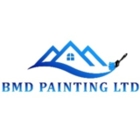 BMD Painting Ltd - Painters