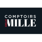 Comptoirs 2000 - Logo