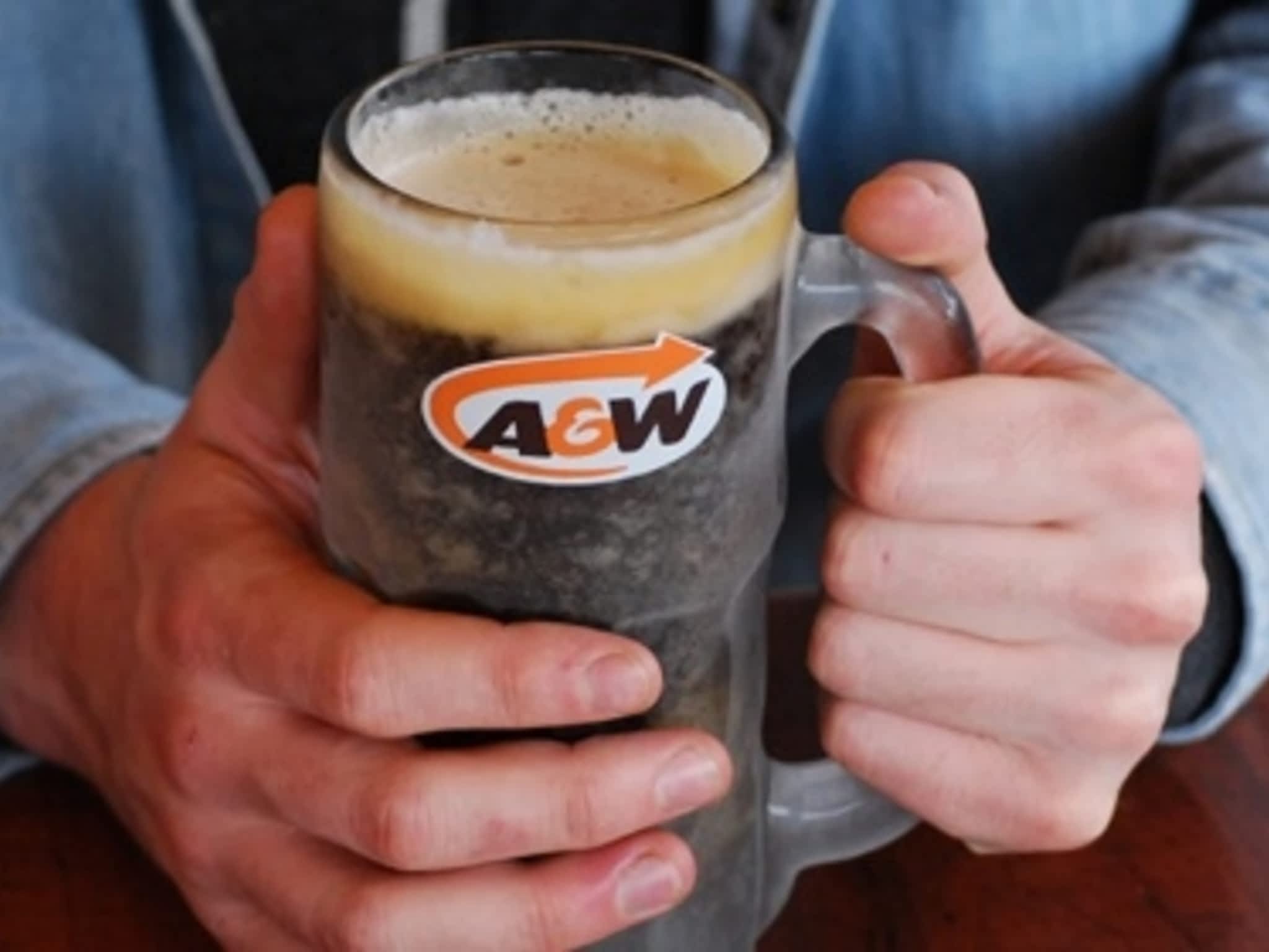 photo A&W Canada