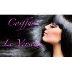 Coiffure Le Verseau - Salons de coiffure et de beauté