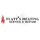 Flatt's Heating Service & Repair - Logo