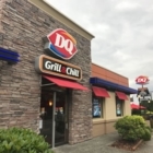 DQ Grill & Chill Restaurant - Bars laitiers