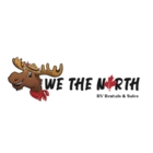 We The North Rv , Rentals And Sales - Vente et location de remorques