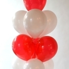 Ballon Hélium Inc - Balloons