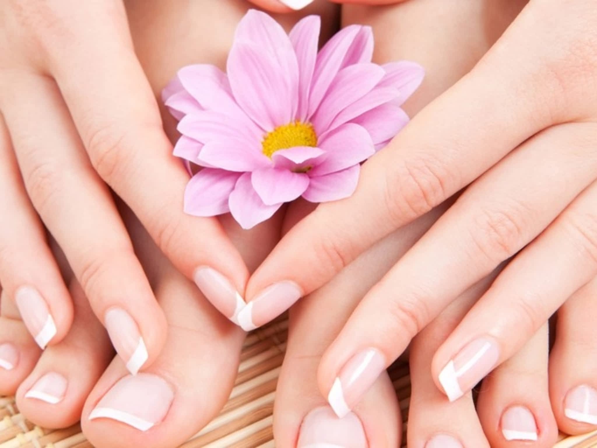 photo Picturesque Rosy Nail & Skin Care Spa