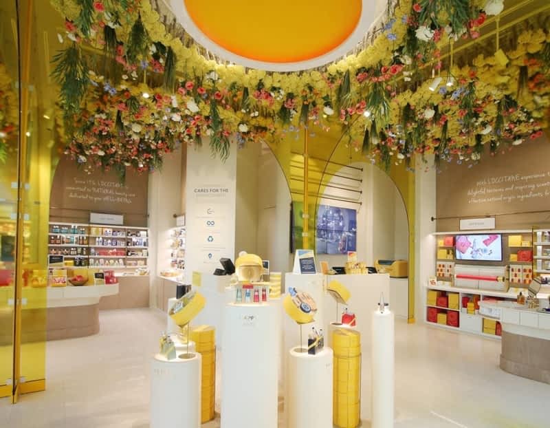 L'OCCITANE EN PROVENCE - Opening Hours - 3401 Dufferin