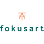FokusArt - Logo