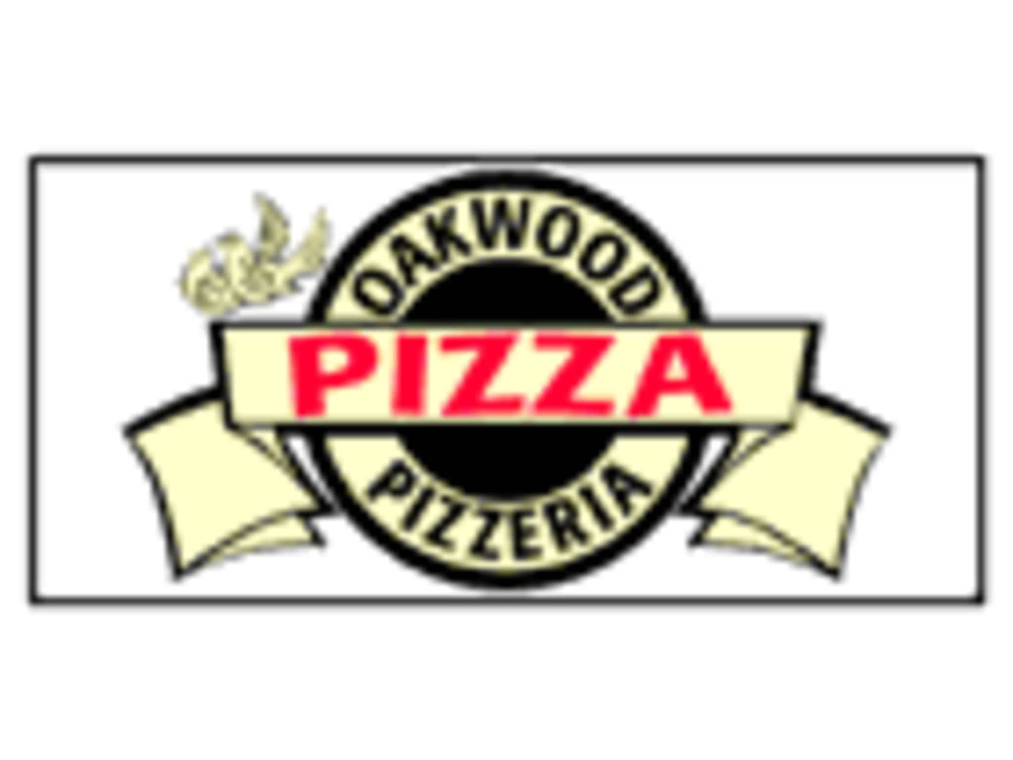 photo Oakwood Pizzeria