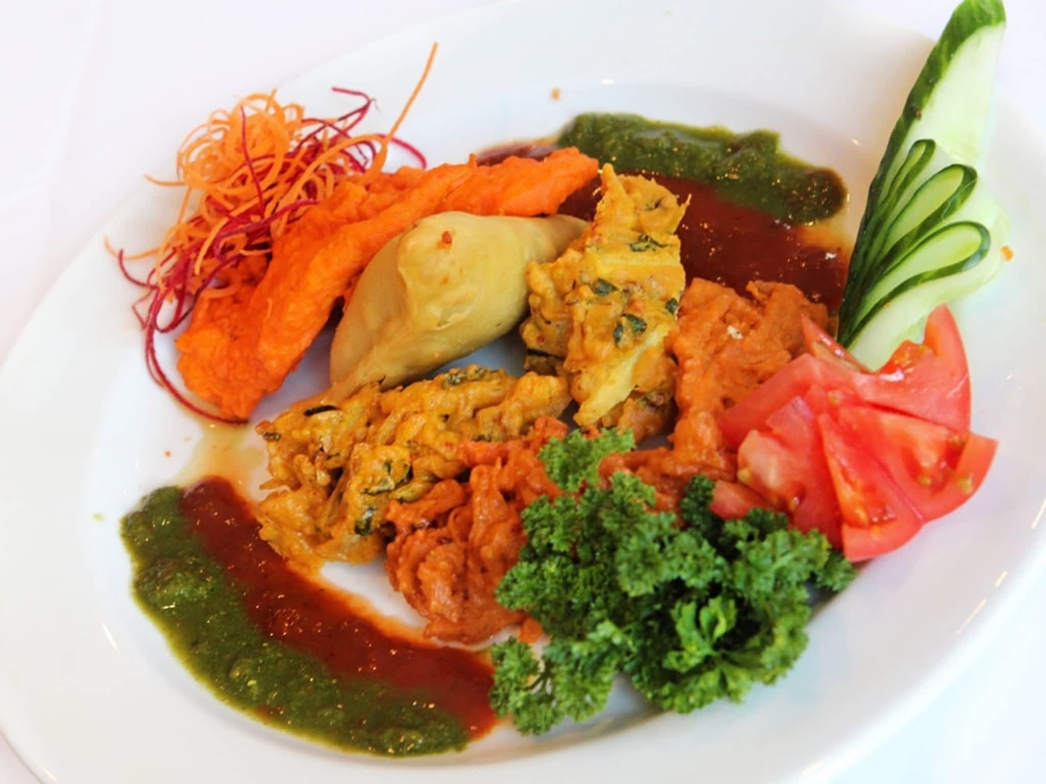 photo Aroma Fine Indian Cuisine