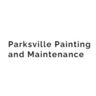 Parksville Painting And Maintenance - Rénovations