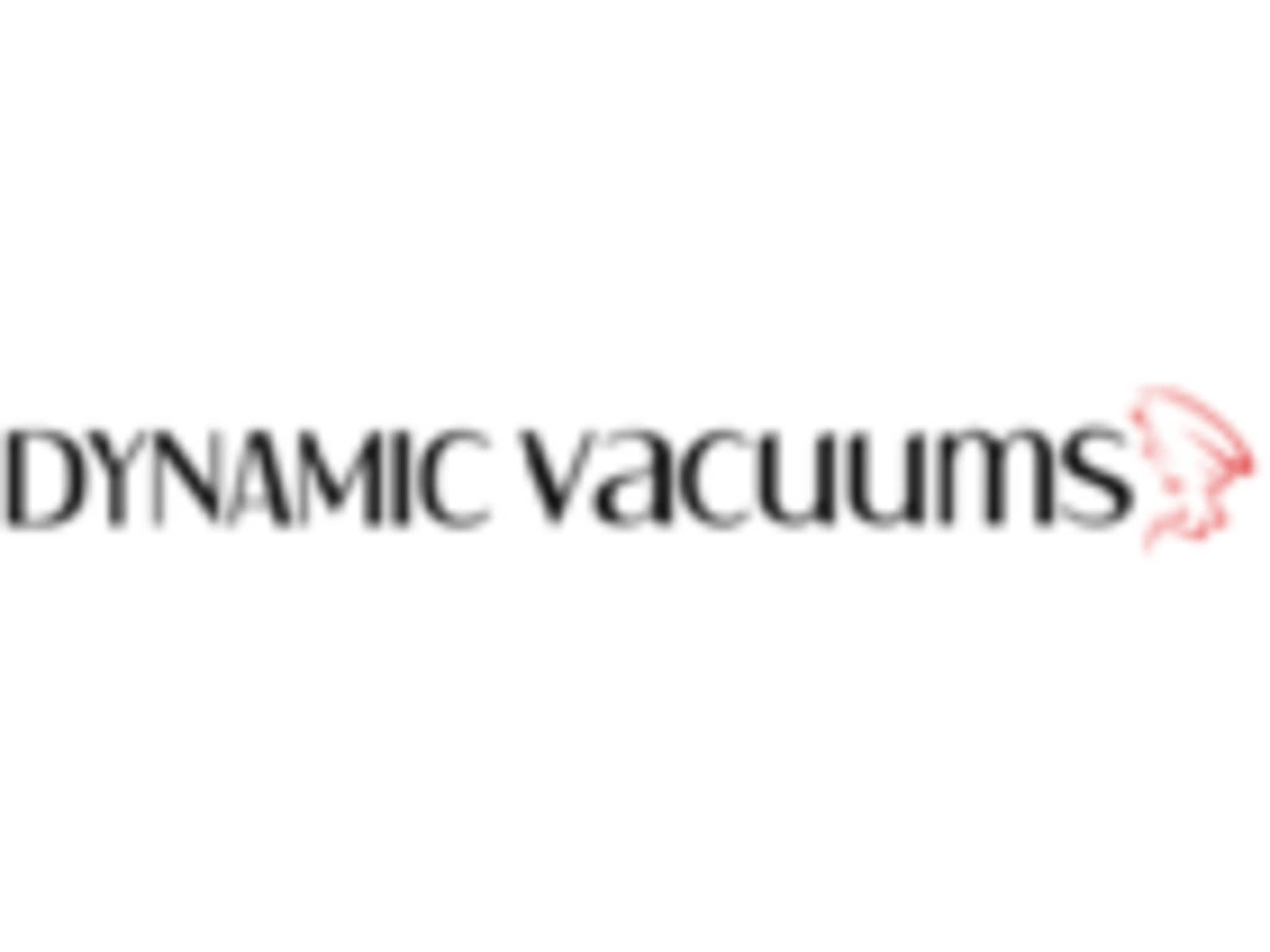 photo Dynamic Vacuums Inc