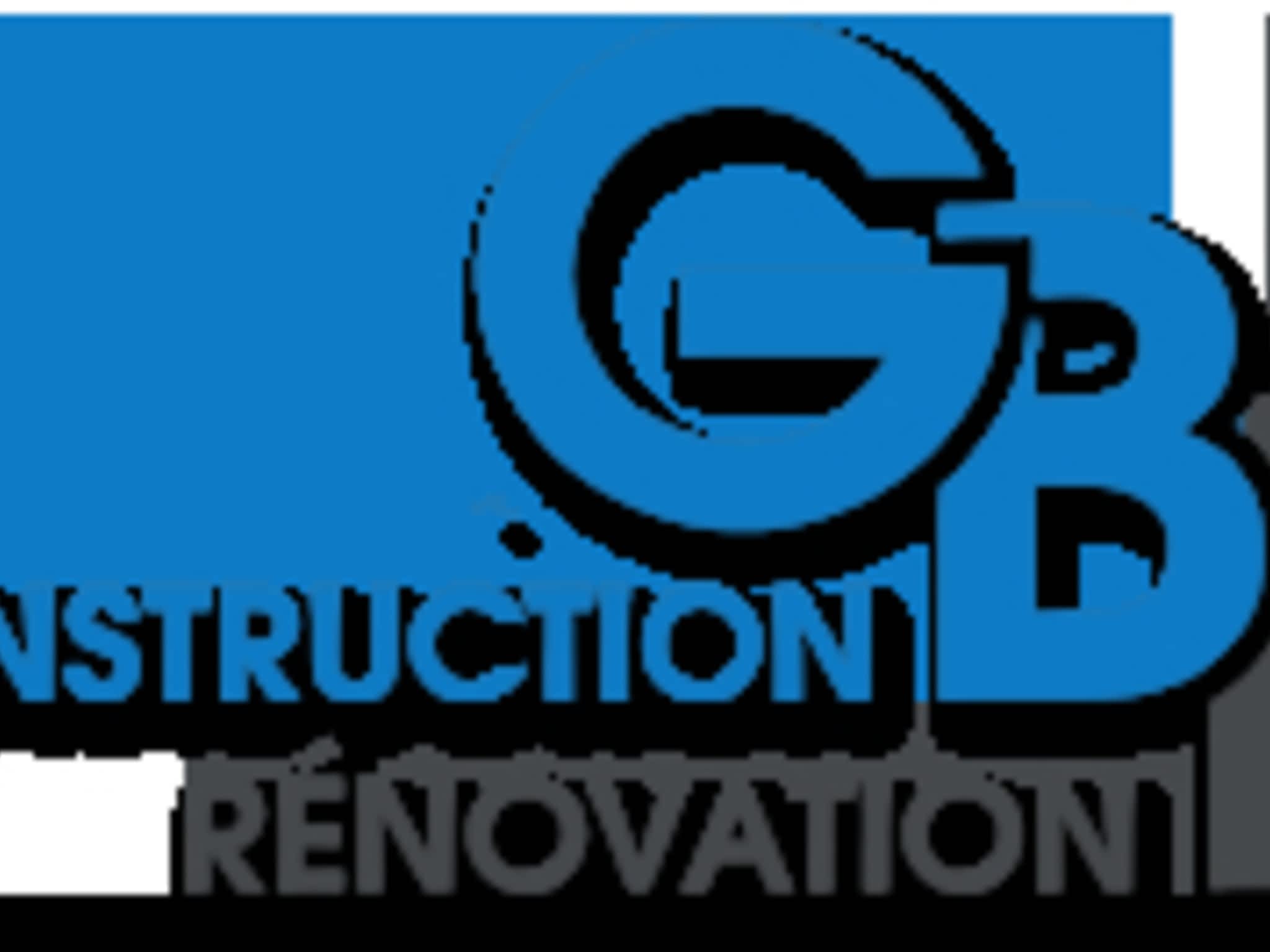 photo Construction et Rénovation GBR